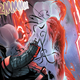 Vader has a jaw-dropping out of body experience in Darth Vader #25.
